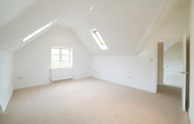 North Stainley bedroom extension leads