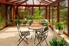 North Stainley conservatory quotes