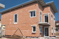 North Stainley home extensions