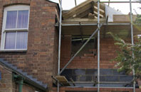 free North Stainley home extension quotes