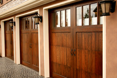 North Stainley garage extension quotes