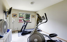 North Stainley home gym construction leads