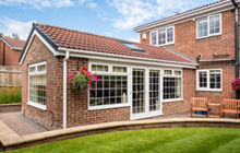 North Stainley house extension leads