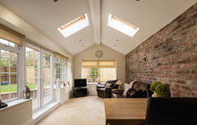 North Stainley single storey extension leads